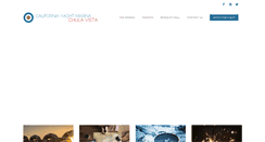 Desktop Screenshot of cymchulavista.com